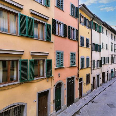 Wine Apartments Florence Sangiovese Exterior photo