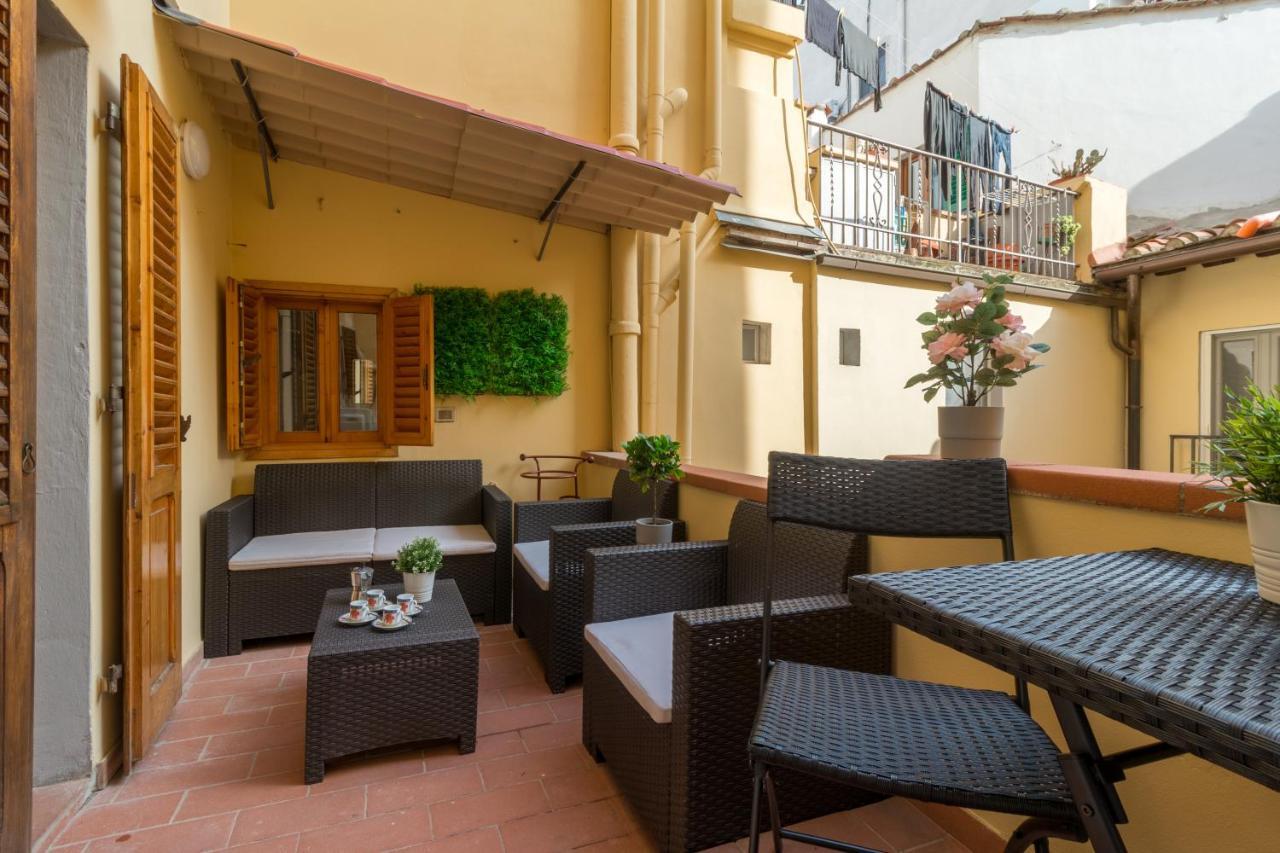 Wine Apartments Florence Sangiovese Exterior photo