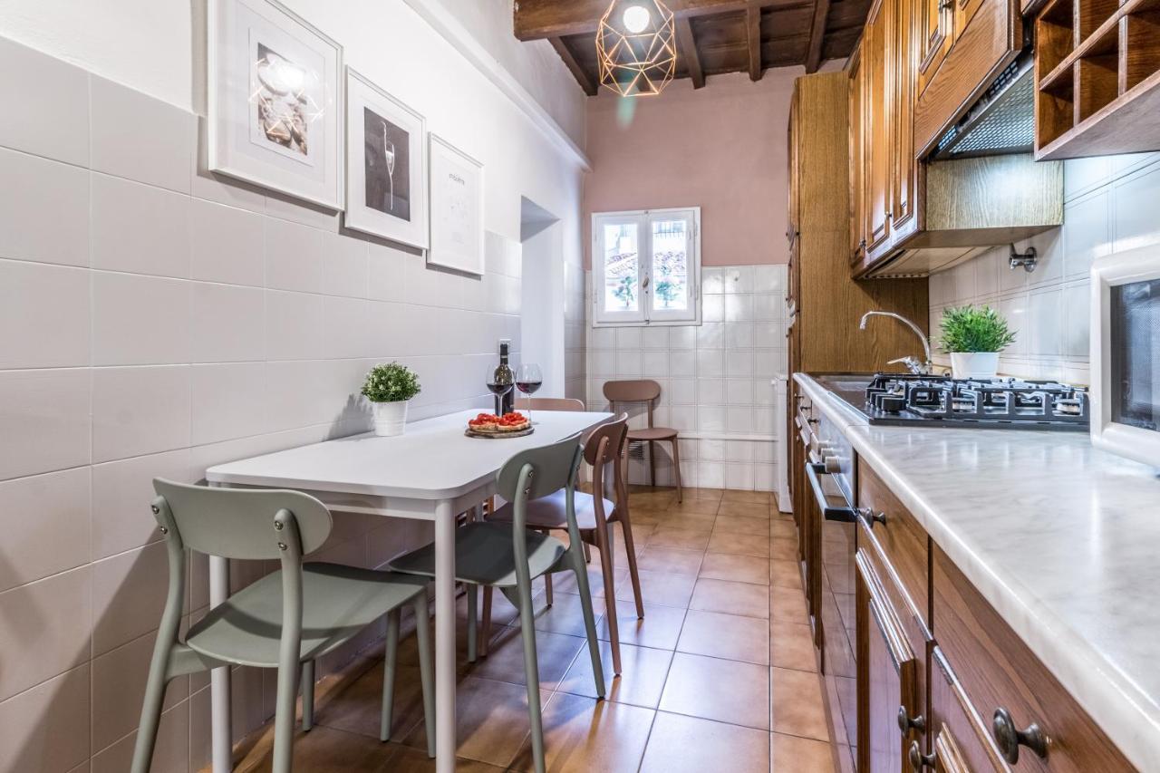 Wine Apartments Florence Sangiovese Exterior photo