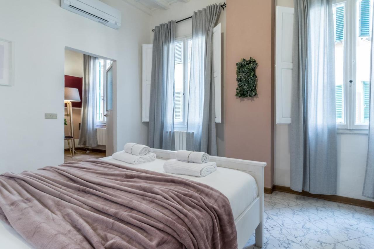 Wine Apartments Florence Sangiovese Exterior photo