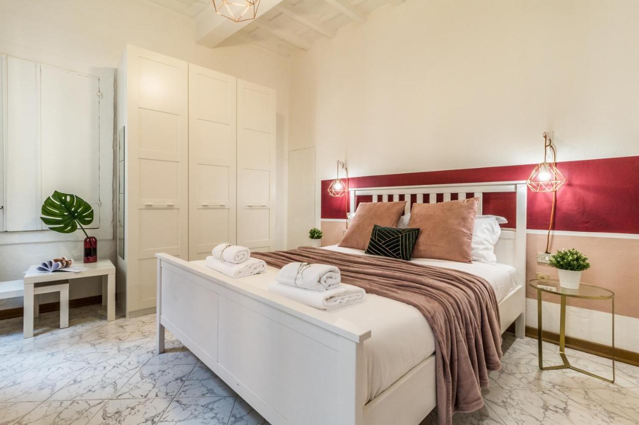 Wine Apartments Florence Sangiovese Exterior photo