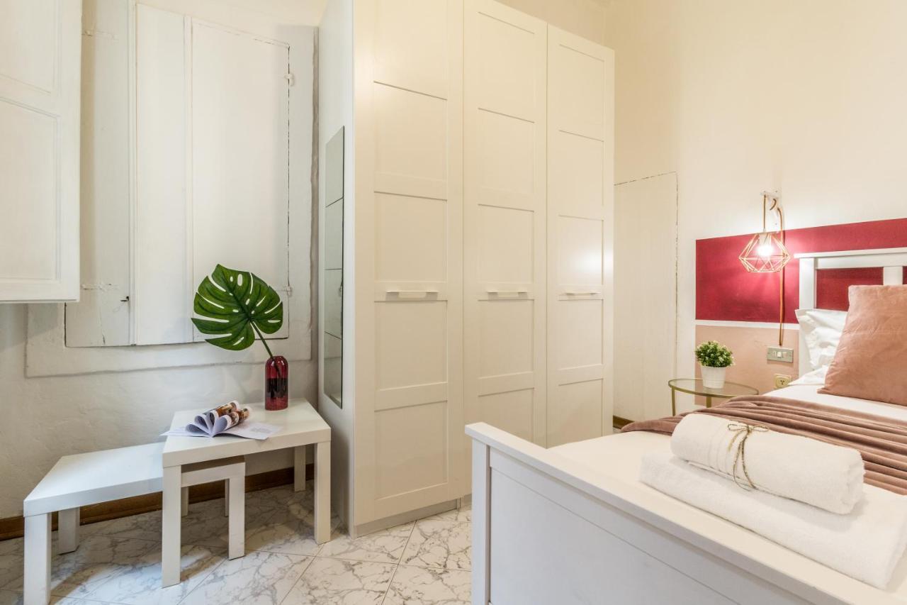 Wine Apartments Florence Sangiovese Exterior photo