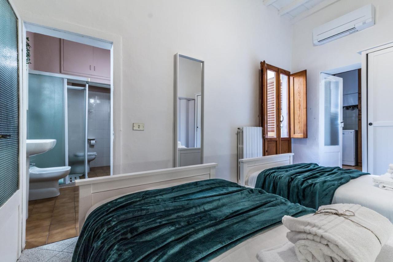 Wine Apartments Florence Sangiovese Exterior photo
