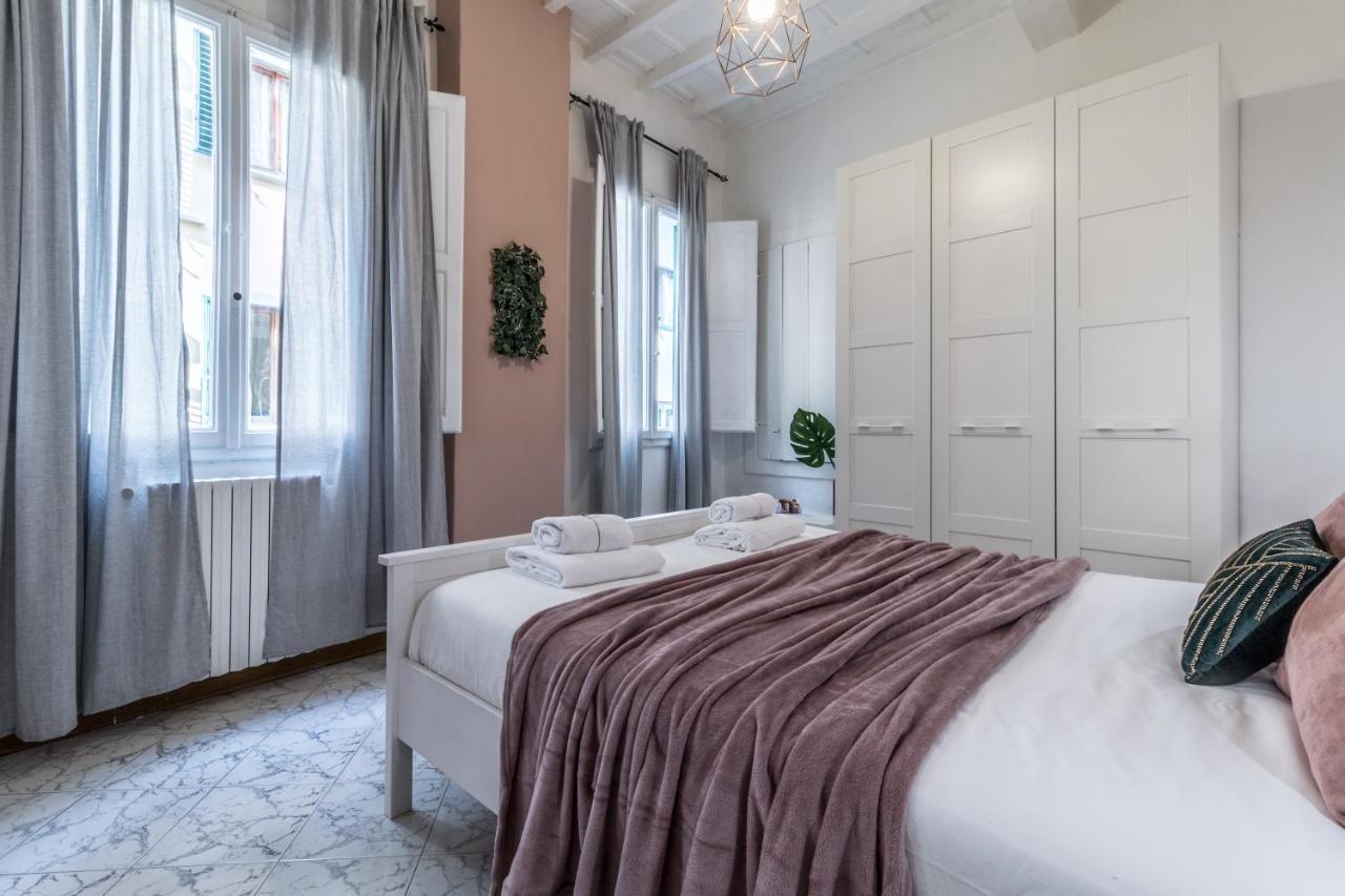 Wine Apartments Florence Sangiovese Exterior photo