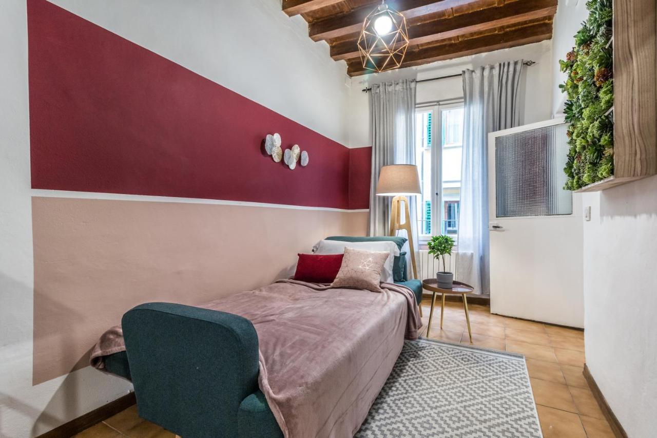 Wine Apartments Florence Sangiovese Exterior photo