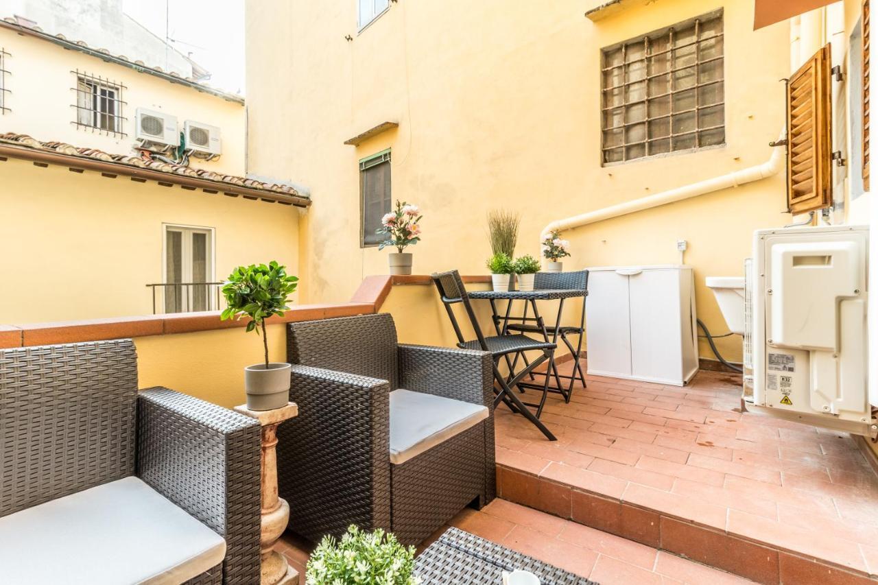 Wine Apartments Florence Sangiovese Exterior photo