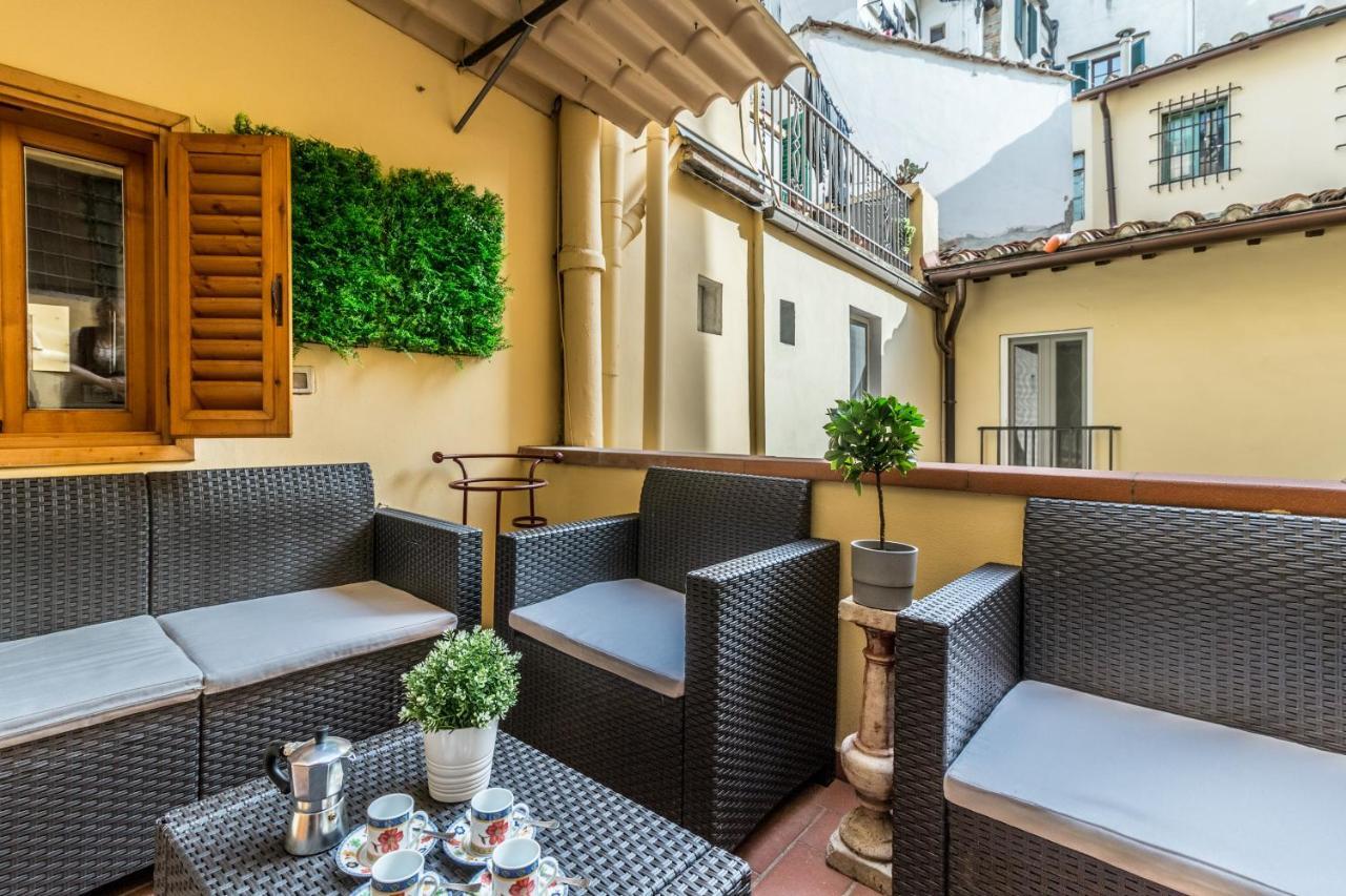 Wine Apartments Florence Sangiovese Exterior photo