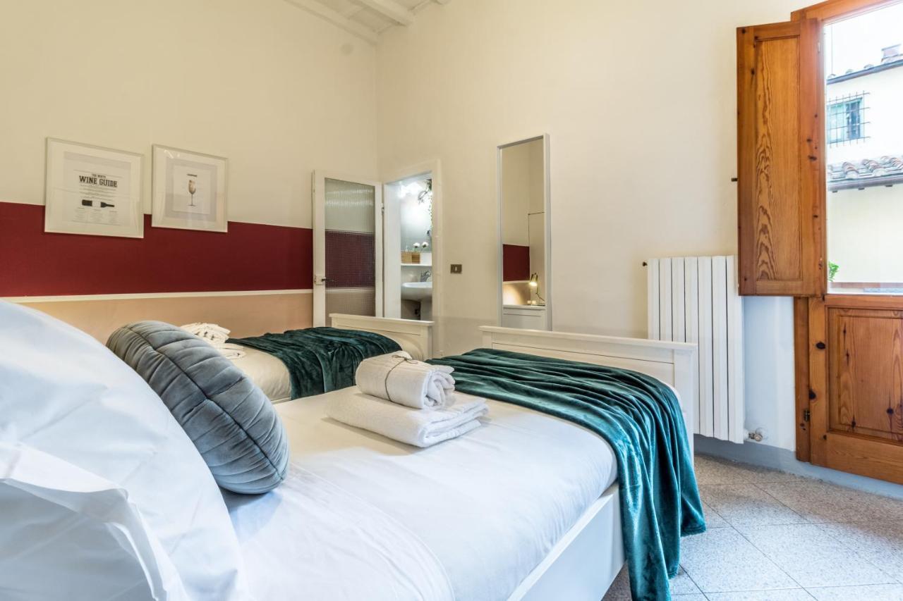 Wine Apartments Florence Sangiovese Exterior photo