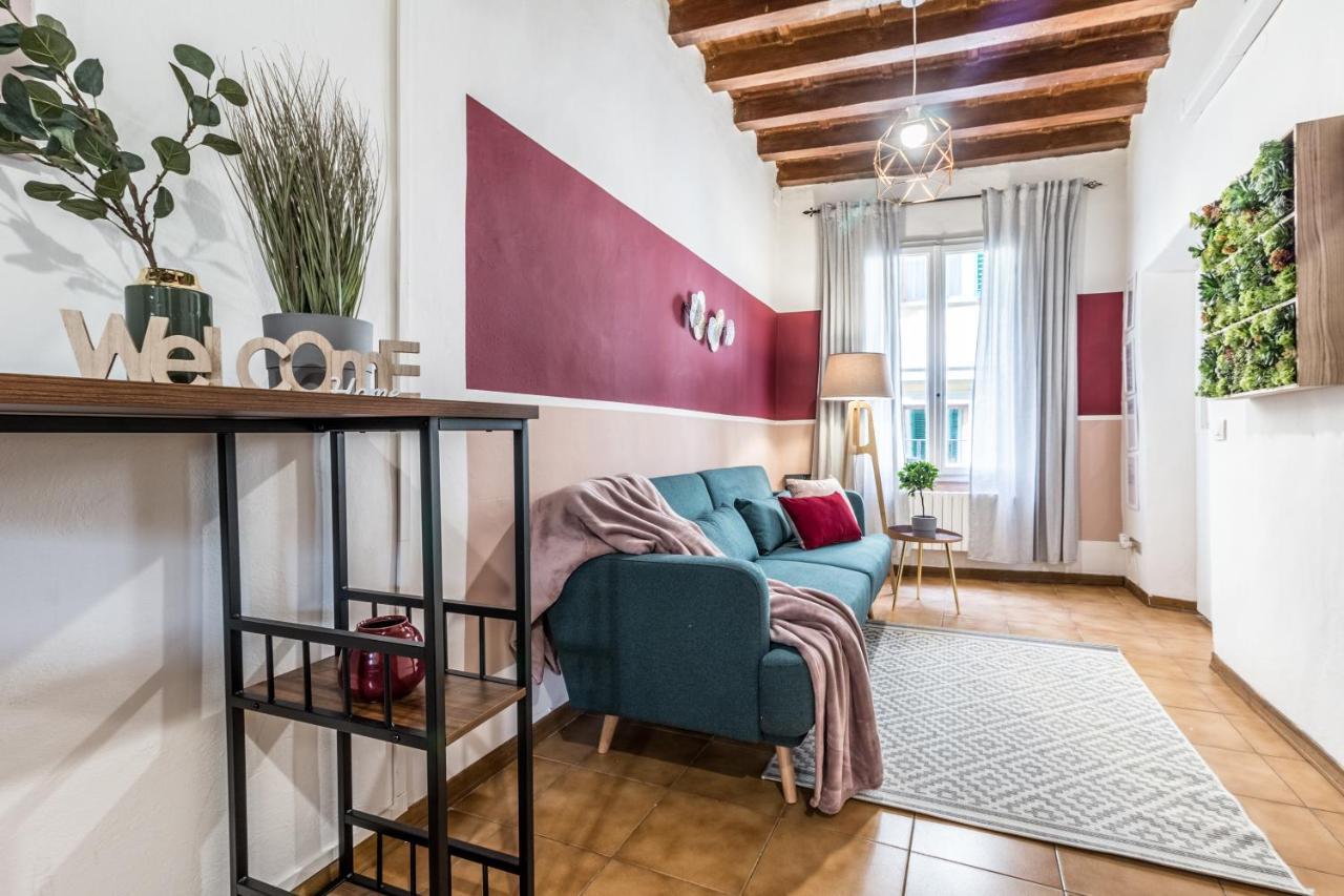 Wine Apartments Florence Sangiovese Exterior photo
