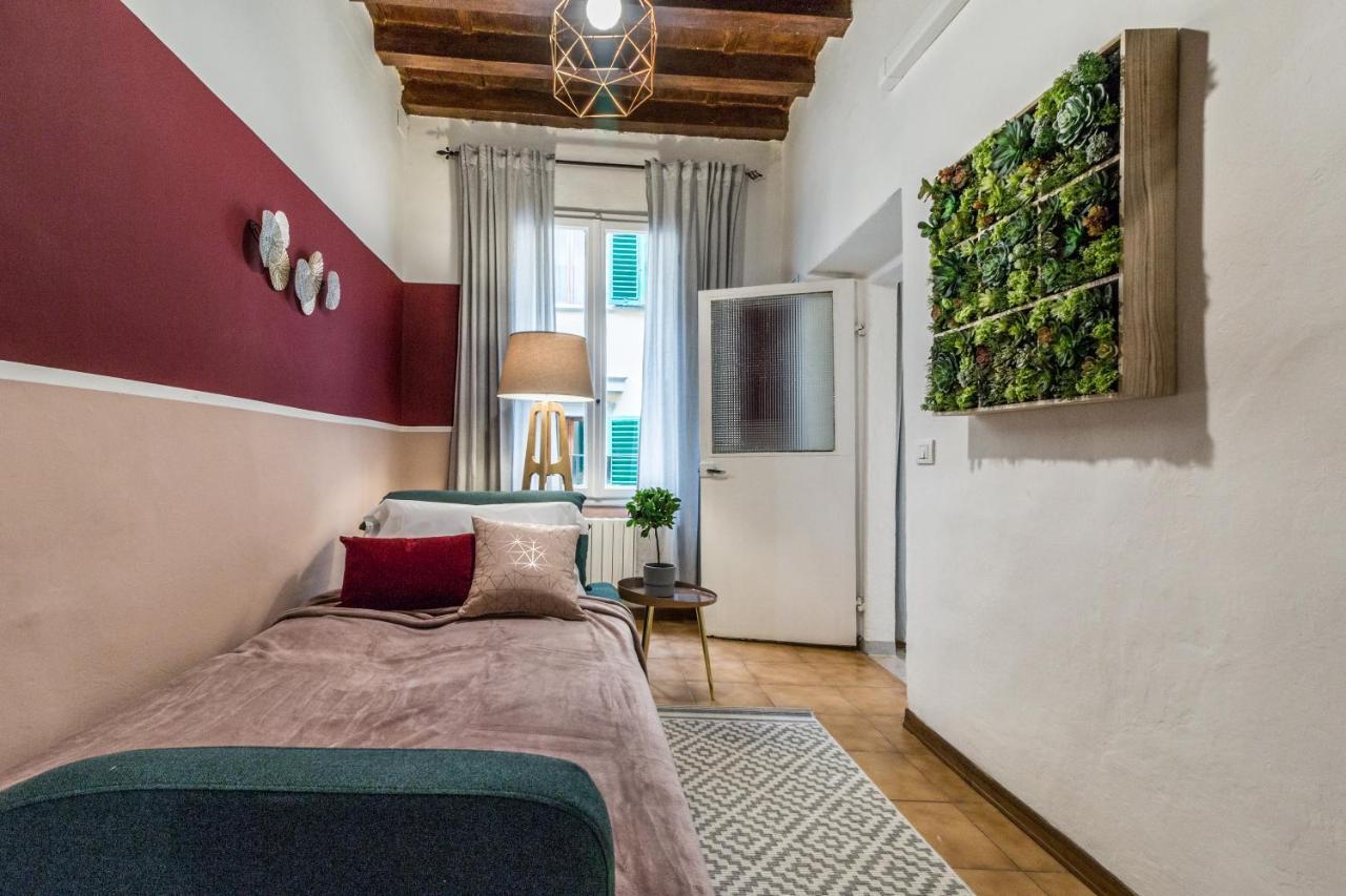 Wine Apartments Florence Sangiovese Exterior photo